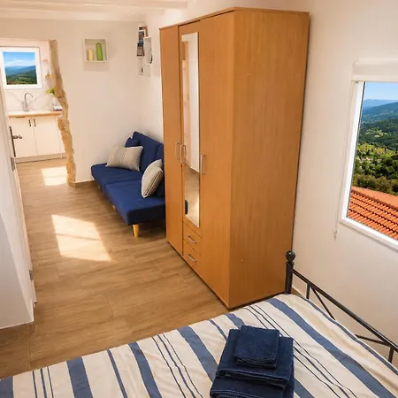 Sky Terrace Retreat Apartmán *